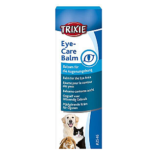 Trixie Eye Care