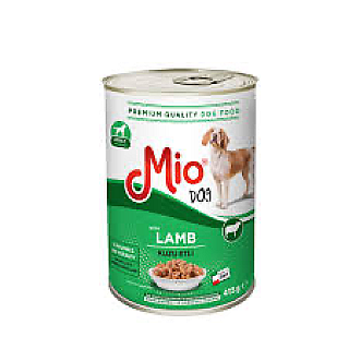 Mio گۆشتی بەرخ