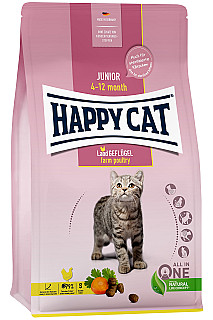 Happy Cat جونیەر
