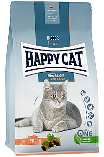 Happy Cat ماسی ئەتلەنتیک