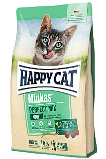 Happy Cat تێکەڵە