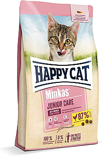 Happy Cat Minkas جونیۆر کەیر