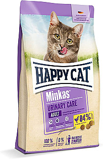 Happy Cat Minkas چاودێری میزکردن