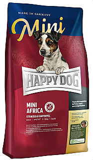 Happy Dog Sensible Mini Africa
