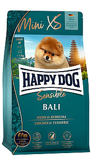 Happy Dog Sensible Bali