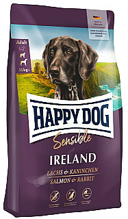 Happy Dog Sensible Ireland