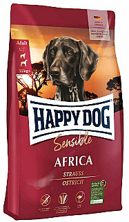 Happy Dog Sensible Africa