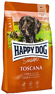 Happy Dog Sensible Toscana