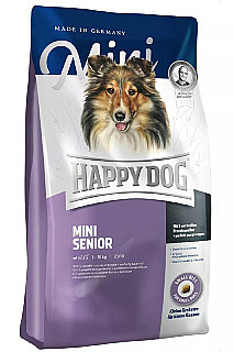 Happy Dog Mini Senior