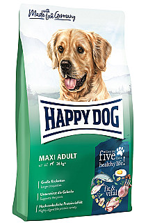 Happy Dog Maxi Adult- Fit & Vital
