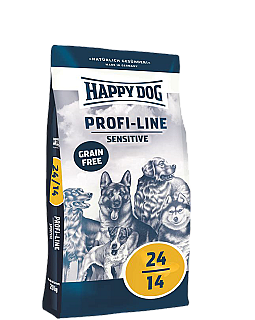 Happy Dog Profi Line-Sensitive