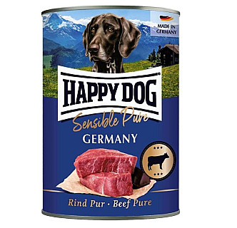 Happy Dog Germany گۆشتی مانگا