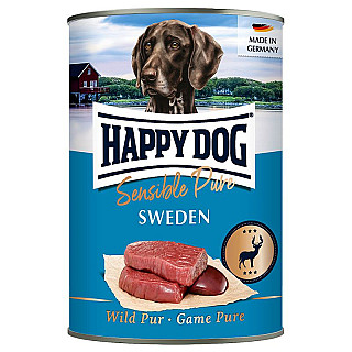 Happy Dog Sweden ئاسک