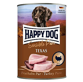 Happy Dog Texas عەلەشیش