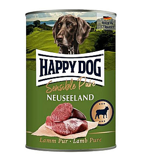 Happy Dog Neusseland بەرخ