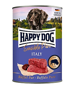 Happy Dog Italy گامێش
