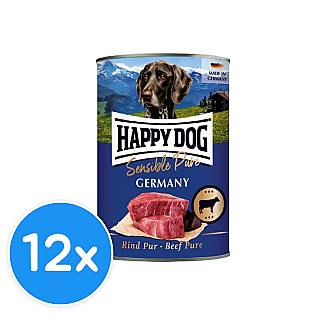 Happy Dog Germany گۆشتی مانگا