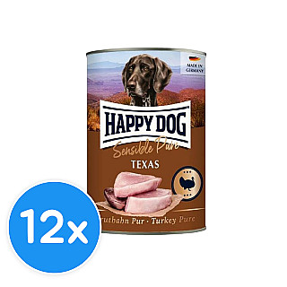 Happy Dog Texas عەلەشیش