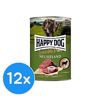 Happy Dog Neusseland بەرخ