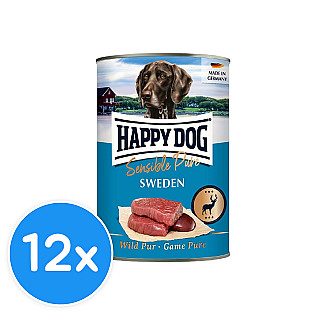 Happy Dog Sweden ئاسک