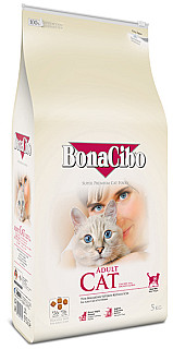 Bonacibo Adult مریشک و برنج