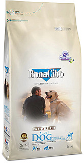Bonacibo Adult Chicken & Rice