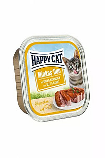 Happy Cat مانگا & کەروێشک
