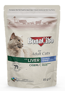 Bonacibo Adult جەرگ