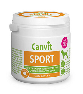 Canvit Sport