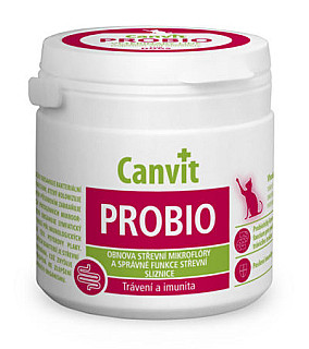 Canvit Probio