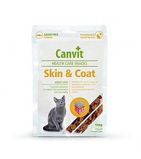 Canvit Skin and Coat