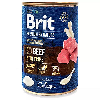 Brit گۆشتی مانگا لەگەڵ ترایپ