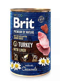 Brit عەلەشیش لەگەڵ جگەر