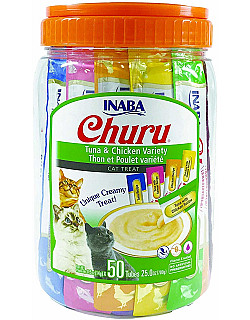 Churu Chicken Varieties