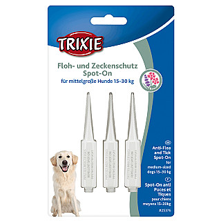 Trixie پارێزەری مێرولە و ئەسپێ