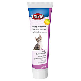 Trixie Kittens Multivitamin