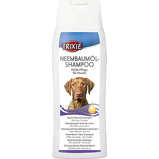 Neem Tree Oil Shampoo