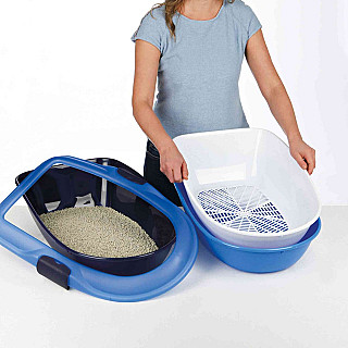 Trixie Berto Litter Tray
