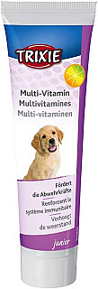 Multivitamin for Puppies