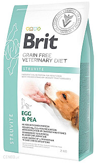 Brit Dog Struvite