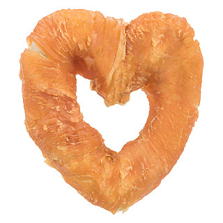 Trixie Chicken Heart