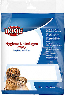 Trixie Nappy Hygiene Pad