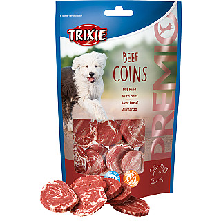 Trixie گۆشتی مانگای ئەلقەی