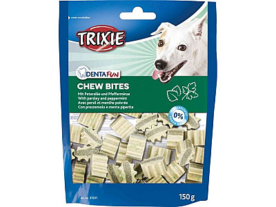 Trixie Parsley Chew Bites
