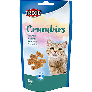 Trixie Malt Crumbies