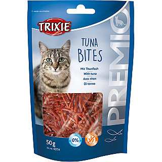 Trixie Tuna Bites