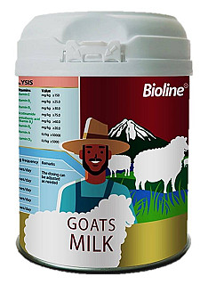 Bioline شیری بزن