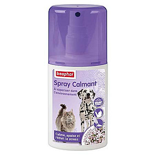 Calming Home Spray