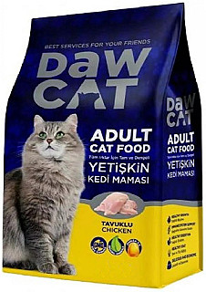 Dawcat مریشک