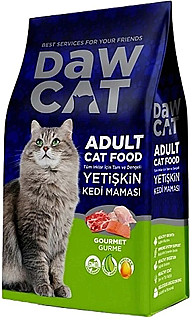 Dawcat گۆشت